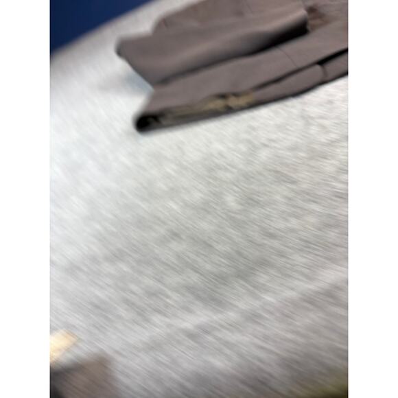 J.Crew Wool Blazer Coat Jacket Womens P4 Gray Notch Single Breasted Formal NWT - Picture 5 of 8